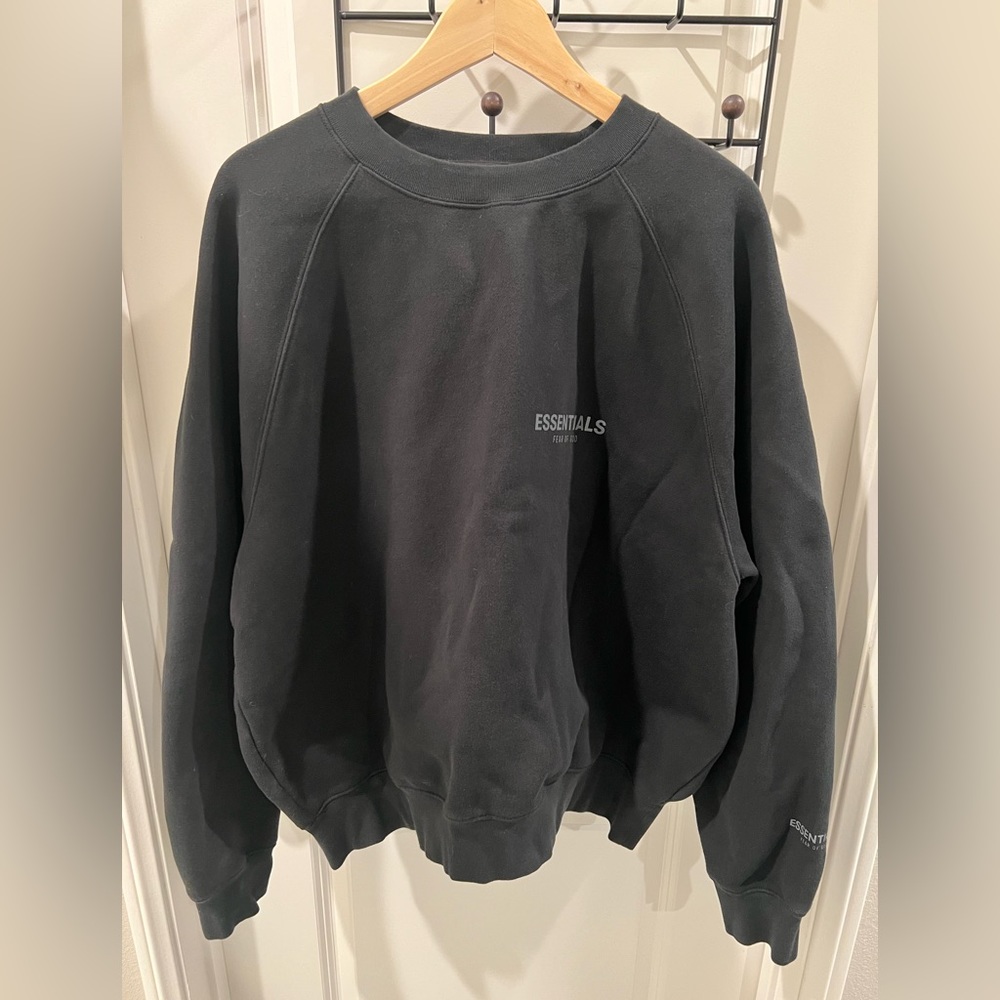 Fear Of God Essentials